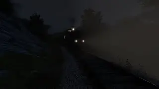 Engine Broke Downhill | Extreme day in life of Train Driver | Derail Valley | Part 2