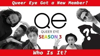 Queer Eye Season 3 Trailer - It's Out Of This World! QUEER EYE PARODY NETFLIX