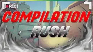 compil rush