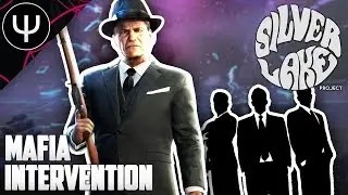 ARMA 3: Project Silverlake Life Mod — MAFIA Intervention!