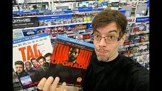 Hoarding Up - Tag Your It !!!