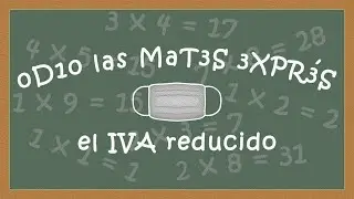El IVA reducido