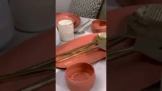 Cotta Limoges Koleksiyonu - The Mia 🌟