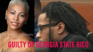 Breaking: Cash Out & Mama Cash Sentencing Hearing Underway