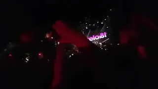 Guy J @ We Are Lost Festival 2020 Buenos Aires/ The Bow