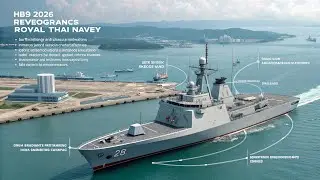 Thailand 2026: A Powerful New Era of Technology, Growth, and Innovation