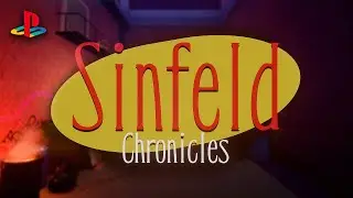 SINFELD CHRONICLES - OFFICIAL STORY TRAILER (2020)