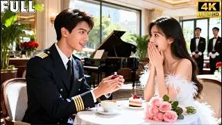 Amnesiac girl forced on a blind date&hellip; her CEO, first love, recognizes her and proposes marriage.