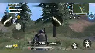 Game Play Call Of Duty Mobile MONKEY BIG #4