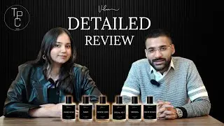 Valam Detailed Review | Laman Ft. Zanab