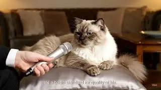If Your Pets Could Talk, They Wouldn't Be Polite