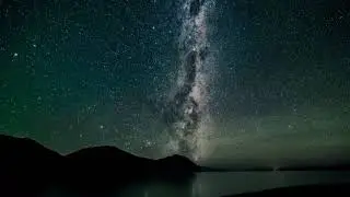 Silent Night by Roshko Brothers