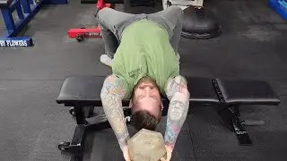 Chest Workout 2/4/2026