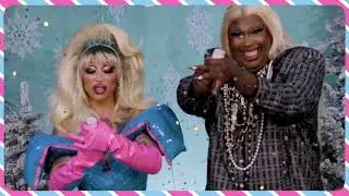 Blind Karaoke with Jada Shada Hudson and BOA | Slaycation (Crave Original)