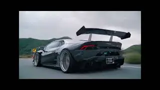 Lamborghini Huracun Super Trofeo👍