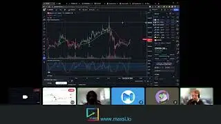 Making Trades On Decentralized Crypto Exchange GMX