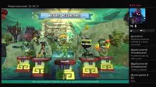 Directo de PvZ GW2