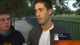 Israeli Soldier Max Steinberg From Los Angeles Killed in Gaza