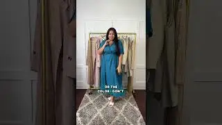 Plus Size Modest Fashion - Bloomchic HAUL