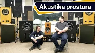 Marko Horvat - Izolacija i akustika prostora | podkist #18