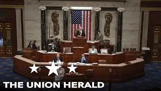 House Debates Epstein Files Transparency Bill