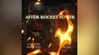 Rivon - After Rocket Power