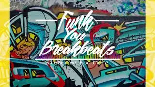 DJ Pnutz - Play That Beat Mrs  DJ 1 | Funk You Breakbeats