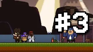 LISA: The Unbreakable - Mainland Survival Guide #3