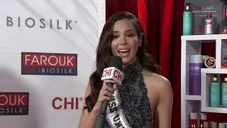 2019 MISS USA CHI Lounge