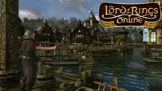 Lotro практика за ХМ-а