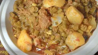 #22 How to Cook binis ki phalli #benisphalli #frenchbeansrecipe #frenchbeans 