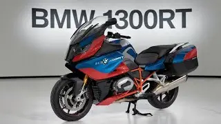 2026 BMW 1300RT REVIEW &ndash; The Most Comfortable Bike You&rsquo;ll Ever Ride!