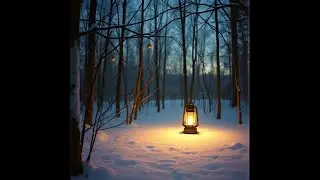 Shadows of The Season (not your typical holiday season song)