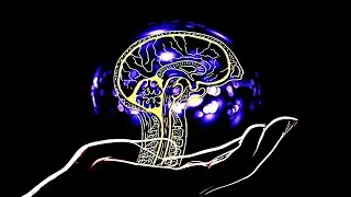 🎧 Fast Brain Synchronizer ❯ Left/Right Brain Hemispheric Synchronization 360Hz ⧊ Gamma Binaural Beat