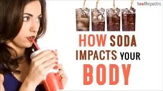 Sugar Drinks and it's effects