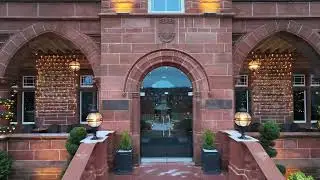 Boclair House Hotel: Winter 2026