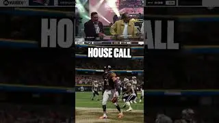CRAZY reads at a $150k Madden tournament