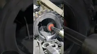 Bore Grinding