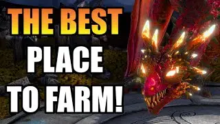 🔥 The Dragons Lair🔥 A GUIDE for RAID: Shadow Legends Hardest Dungeon