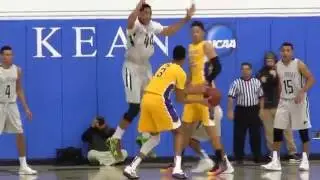 Karl Anthony Towns, St Joseph HS 2014 Highlights