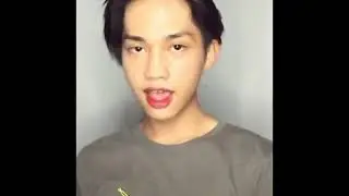 Tiktok jaylord raquedan & yu maung maung (2020)