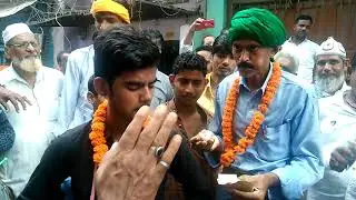Sasaram Muharram 2018