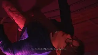 Marvel Spiderman 2 Rick roll scene vietsub 