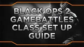 BO2: Best GameBattles Class Setup Guide (POST-PATCH) | Introducing AMP Sypher