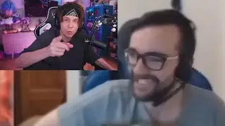 Algo Cambio Dentro de xokas..