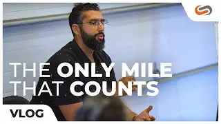 The ONLY MILE that COUNTS - Sunglass Rob on Excellent Customer Service