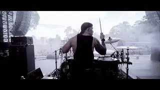 Falling in Reverse Live @ Download Melbourne OZ