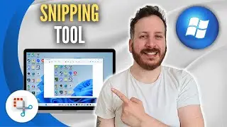 How To Use Snipping Tool In Windows 11
