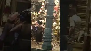 Sabarimala Live 🛑 17/07/2025 #sabarimala