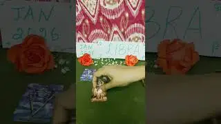 Libra Monthly Tarot Reading January 2026